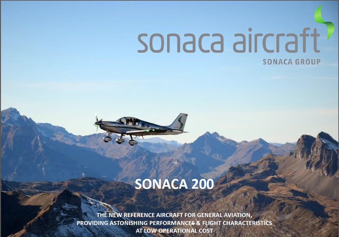 Sonaca200