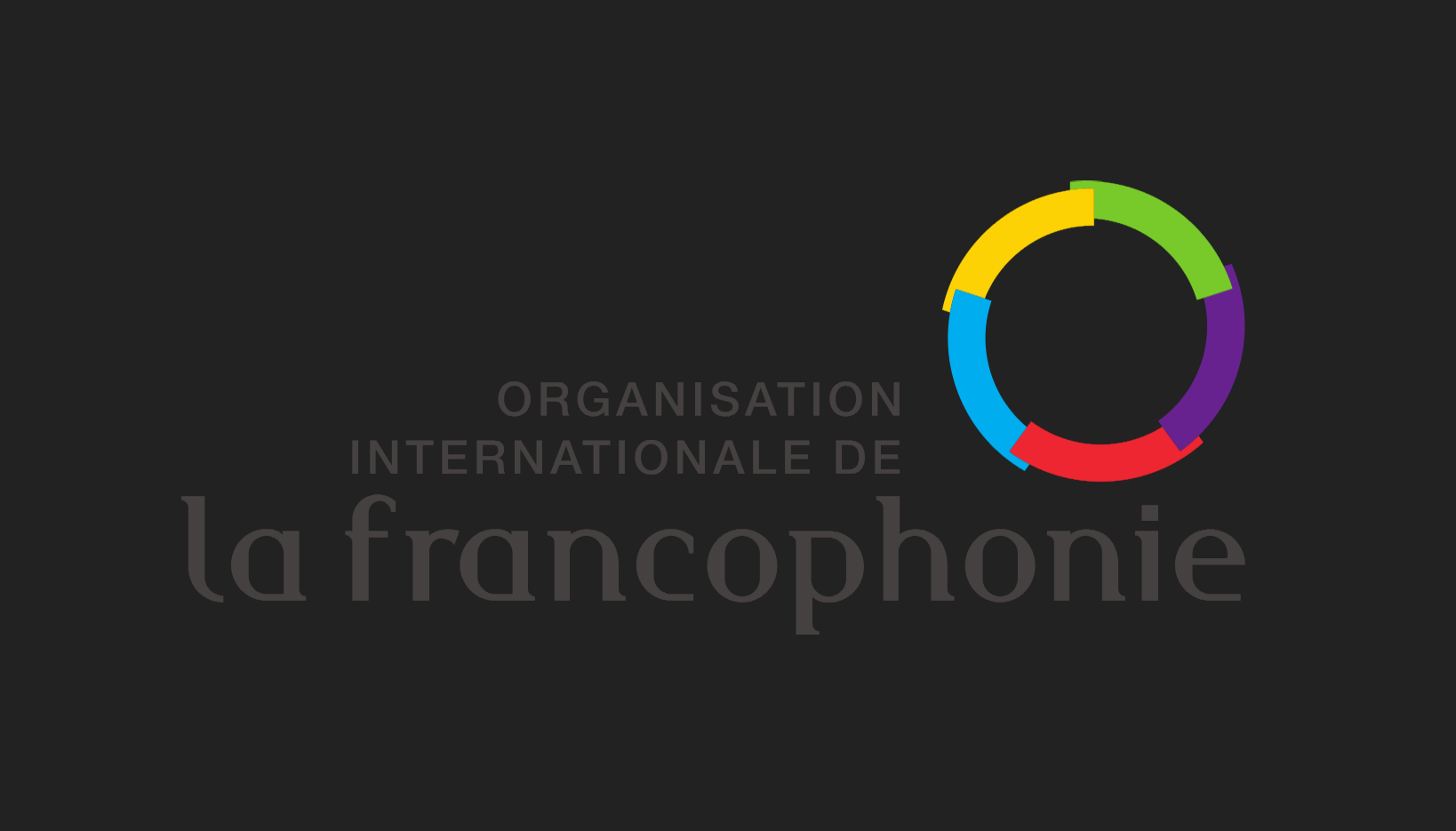 Organisation Internationale de la Francophonie